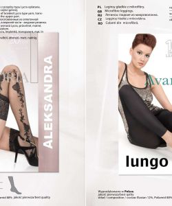 Aleksandra - Catalog 2011